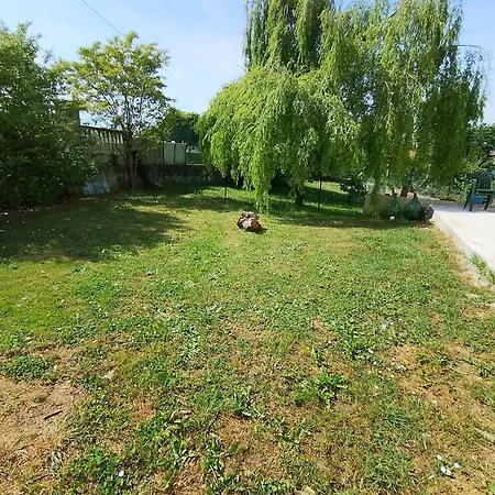 I Quattro Venti Apartman Pralormo