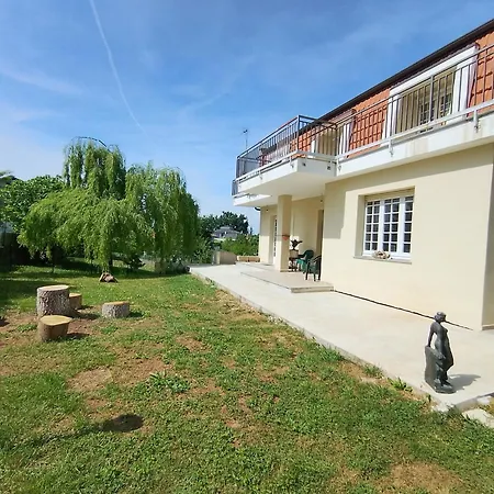 I Quattro Venti Apartman Pralormo