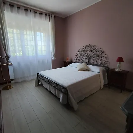 I Quattro Venti Apartman Pralormo