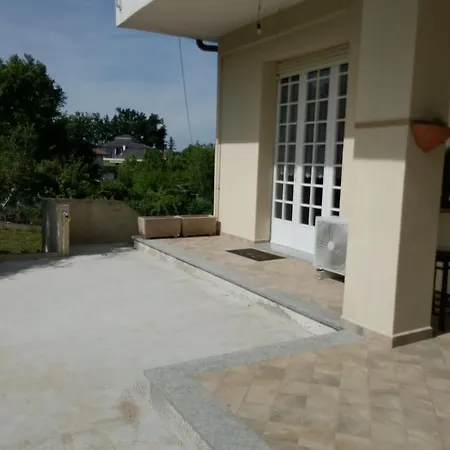 Apartman I Quattro Venti