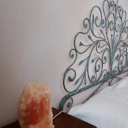 I Quattro Venti Apartman Pralormo