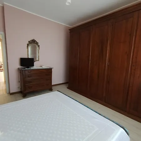 Apartman I Quattro Venti Pralormo