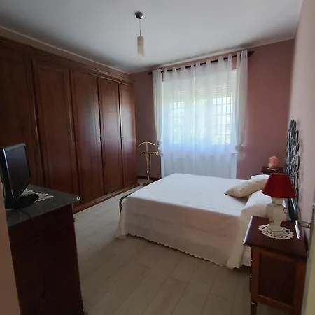 Apartman I Quattro Venti *