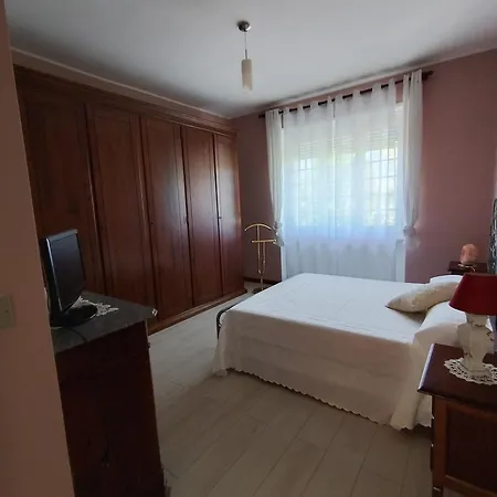 I Quattro Venti Apartman *