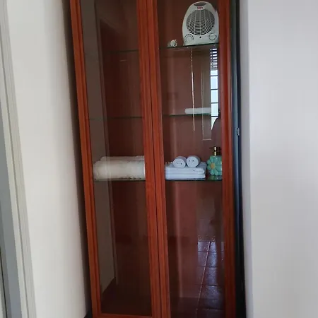 I Quattro Venti Apartman *