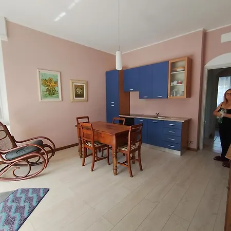 Διαμέρισμα I Quattro Venti