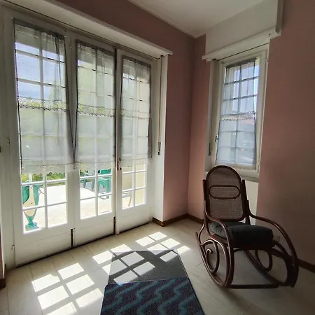 I Quattro Venti Apartman