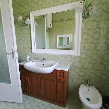 Apartman I Quattro Venti Pralormo