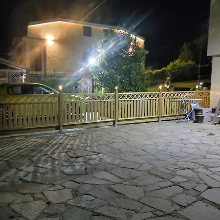 Διαμέρισμα I Quattro Venti *